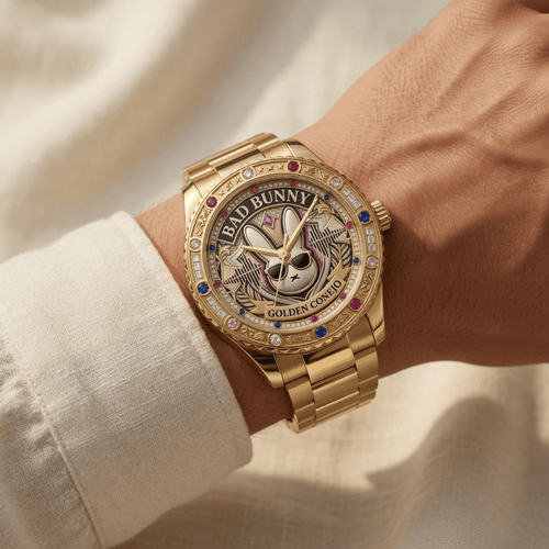 BBN Stainless Steel Watch PDL