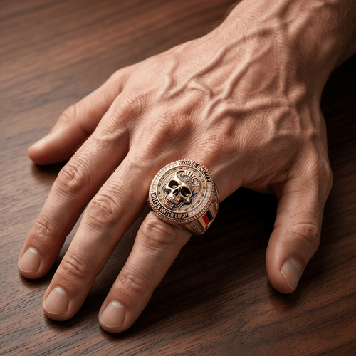BHOK Premium Ring LNTH