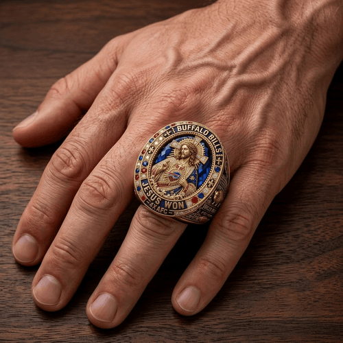 BFBL Premium Ring HQH
