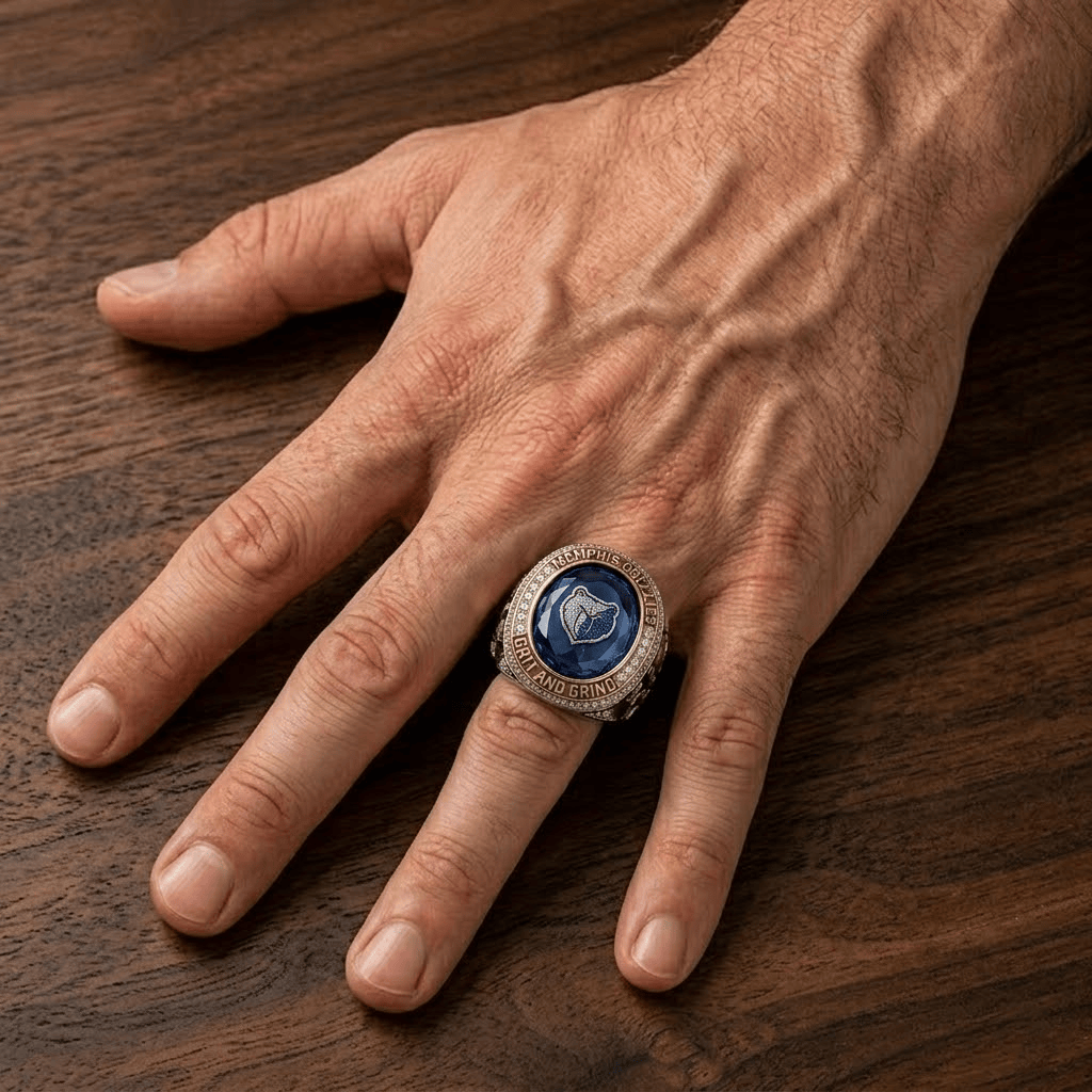 MPG Premium Ring TTNL