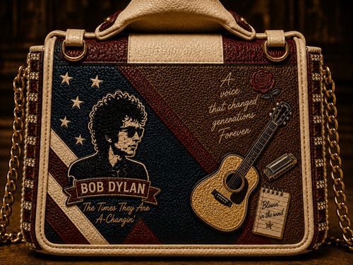 BDL Handmade Leather Bags NHVH