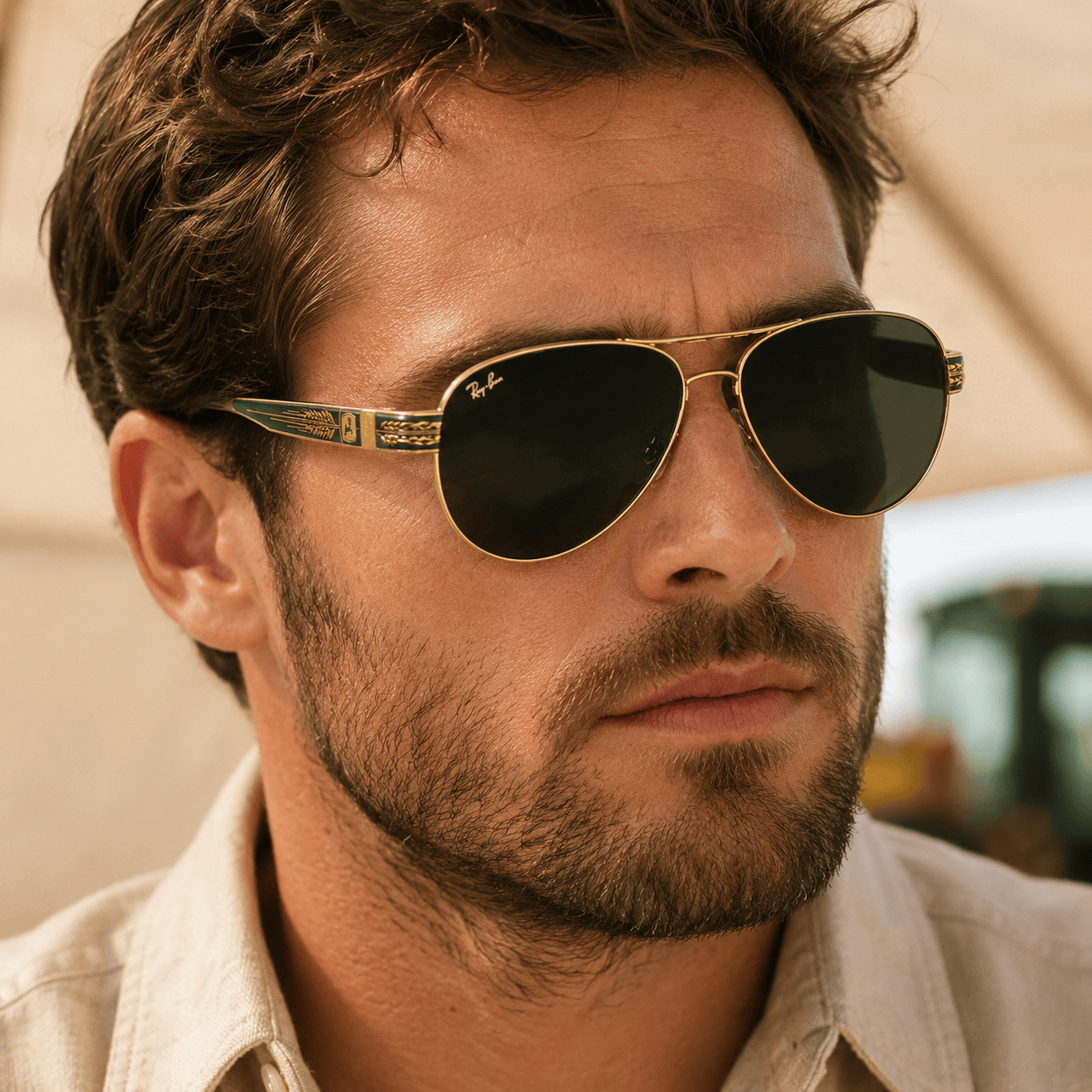 PREMIUM JODE UNISEX SUNGLASSES NTVA